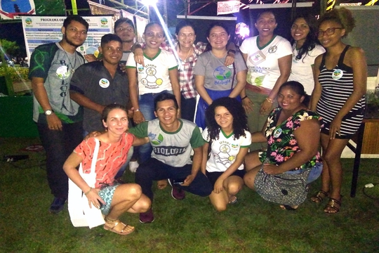 Os festivais acontecem todos os anos, fazendo parte do calendário oficial do município as apresentações de grupos de dança e as apresentação de quadrilhas juninas, com a venda de iguarias regionais feitas com castanha e artesanatos.