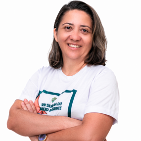 Eldra Carvalho