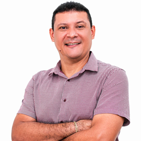 Clayton Santos