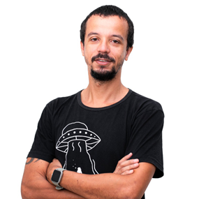 Vinícius Giglio