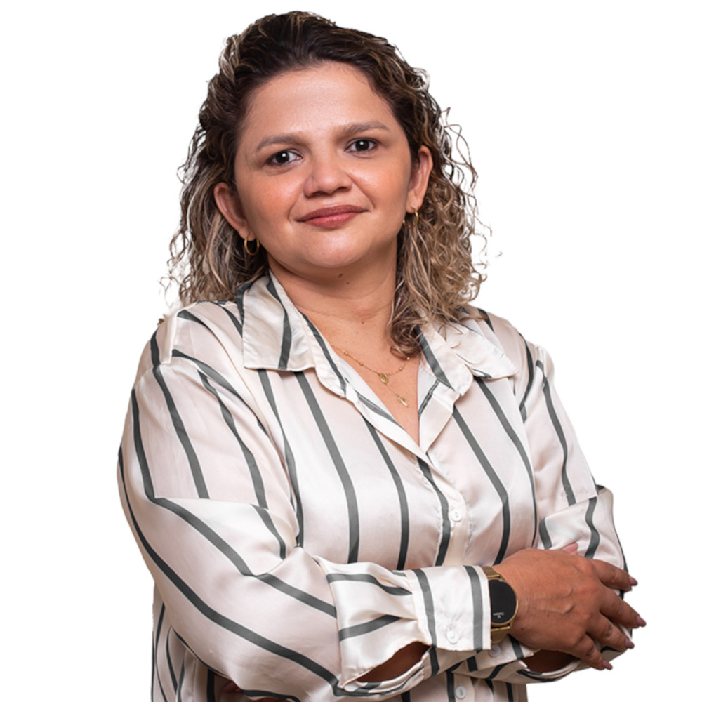 Josiane Paulino
