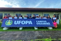 Esta foi uma iniciativa realizada por meio de uma parceria entre a UFOPA (Campus Oriximiná) e o Programa Florestas de Valor do Imaflora.