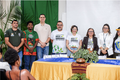 Com o tema “Tecnologia, Sustentabilidade e Sociedade”, evento reuniu palestras, oficinas, painel integrado, mostra científica, hackathon e atividades culturais nos dias 2 e 3 de junho