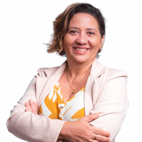 Eldra Carvalho